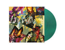 Living Colour - Time's Up LP