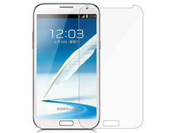 Защитное стекло для Samsung Galaxy Note 2