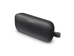 Портативная акустическая система Bose SoundLink Flex Black