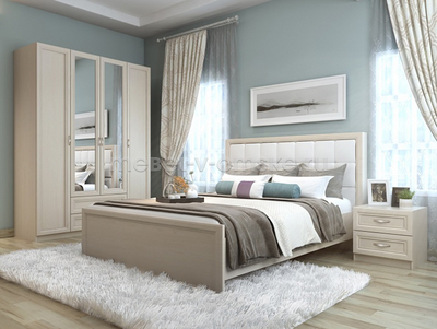 Кровать Магнолия