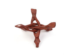 Подставка под ракушку.