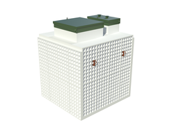 Септик ТОПАС 30 ПР