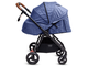 Коляска 2в1 Valco baby Snap 4 Ultra Trend Denim