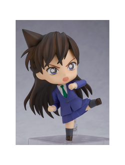 Нендроид Ран Мори (Ran Mouri)