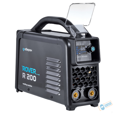 Инвертор сварочный ОБЕРОН R 200 ROVER (MMA / TIG Lift)