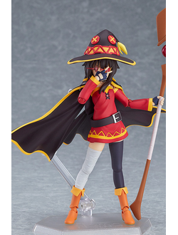 Фигурка фигма Мэгумин (figma Megumin)