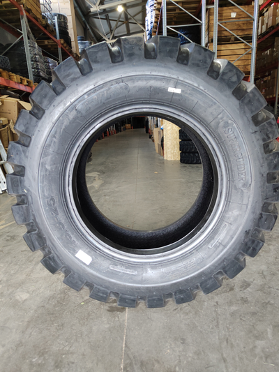 фото шины 15.5-25 12PR QH811 Superguider