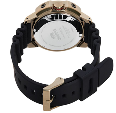 Мужские часы Orient RA-AC0L05G