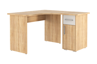 Стол компьютерный 1200 угловой Лайт-1