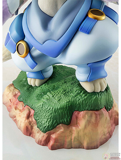 Фигурка 1/7 Нанати (Nanachi KDcolle)