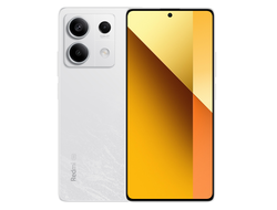 Xiaomi Redmi Note 13 5G 8/256GB White (rfb)