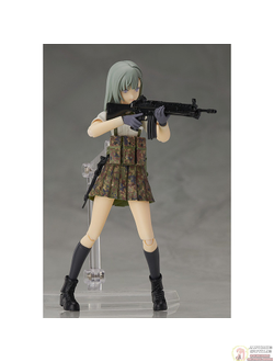 Фигурка фигма Эна Тоёсаки (figma Toyosaki Ena)