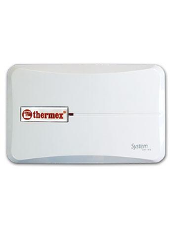 Водонагреватель проточный THERMEX System  800 (wh)
