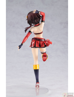 Фигурка 1/7 Мэгумин (Megumin Race Queen ver.)