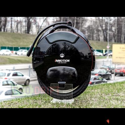 Моноколесо Inmotion V10F 960 wh