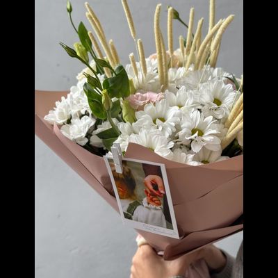 Милой Мамочке