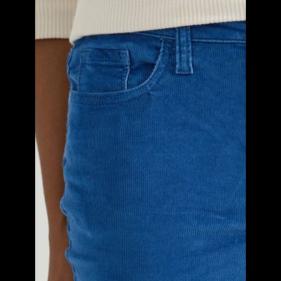 Джинсы Lee® Legendary Corduroy Straight Jean