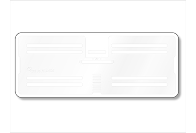 Confidex Silverline серия RFID меток