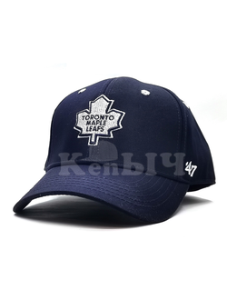 Бейсболка Toronto Maple Leafs
