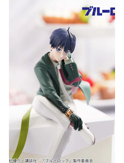 Фигурка Ёити Исаги (Yoichi Isagi Sweets Flavor)