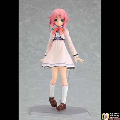 Фигурка фигма Юю Кавамура (figma Kawamura Yuu)