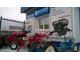 (МТ) Мини-трактор МИТРАКС -  двигатель 10. л.с., Briggs&amp;Stratton (США )