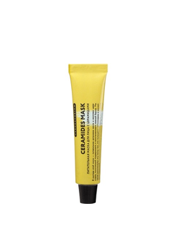 LABORATORIUM Ceramides Mask | Питательная маска для лица с церамидами, 20 мл