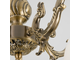 60106/5 АНТИЧНАЯ БРОНЗА Caldera  КЛАССИЧЕСКАЯ ЛЮСТРА