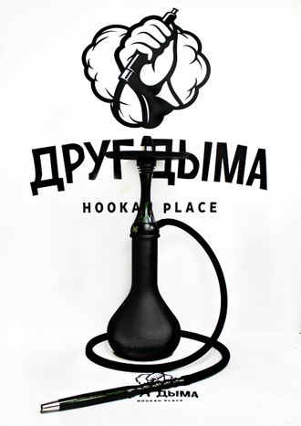 Кальян Alpha Hookah Model X Joker Джокер