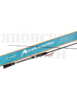 Спиннинг ZETRIX AVALANCHE ZAS-782ML