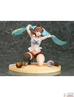Фигурка 1/6 Райзалин Стаут (Reisalin Stout Phat Company)