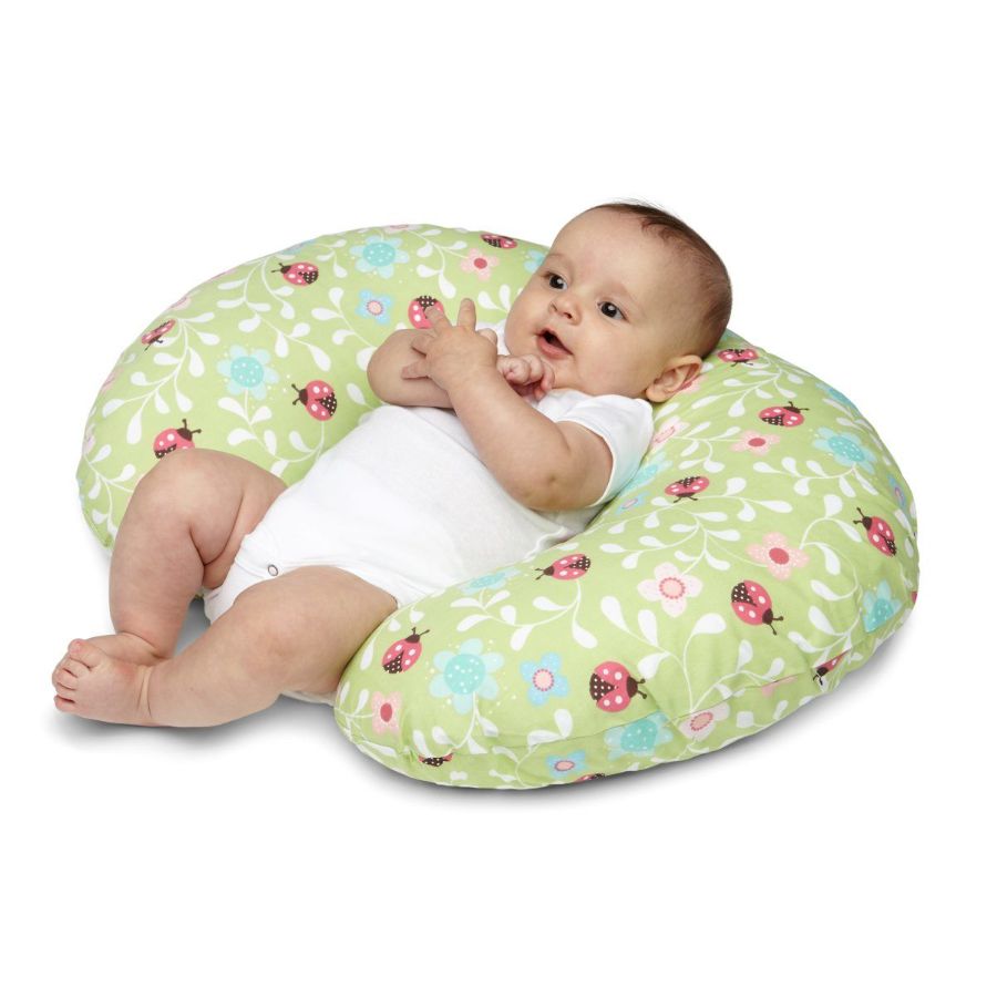 Подушка Chicco Boppy хлопок
