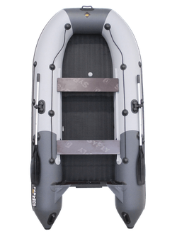 МОТОРНАЯ ЛОДКА РИВЬЕРА 3200 НДНД