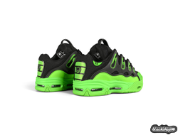 OSIRIS D3 GREEN (40-45)