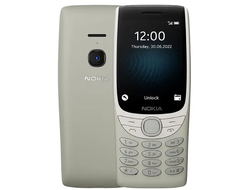 Nokia 8210 DS 4G (TA-1485) Серый