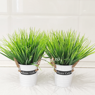 Искусственная травой "Осока" № Т003