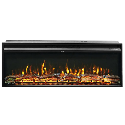 Линейный электроочаг Premier 50