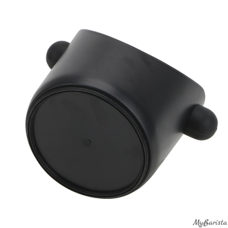 Нок-бокс MyBarista для кофе из ударопрочного пластика МИНИ.