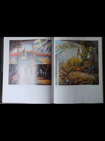 Zeit Und Sinnbilder Zwischenrufe eines Malers Helmut Maletzke Book