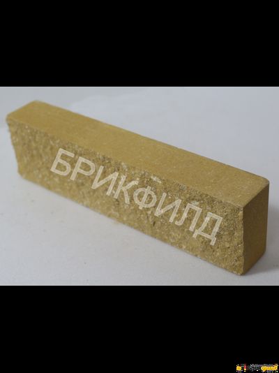 Облицовочная плитка "Шуба"