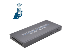 DE/VT-VWUHD Контроллер видеостены 4К 2x2