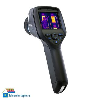 Тепловизор Flir E30