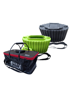 Каны для живца