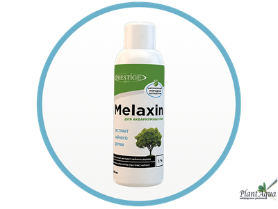 Melaxin (1000 мл) Мощный природный антисептик