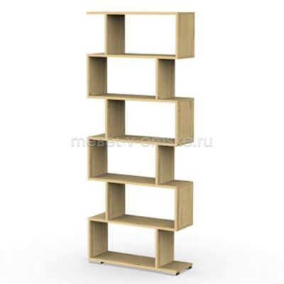 Стеллаж №1-ЭВ