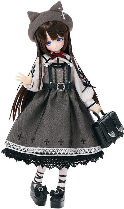 Кукла 1/6 PureNeemo Mii