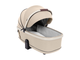 Коляска 2в1 Carrello Vector CRL-6550 Seashell Beige