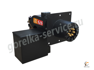 Горелка пламя горелка сервис