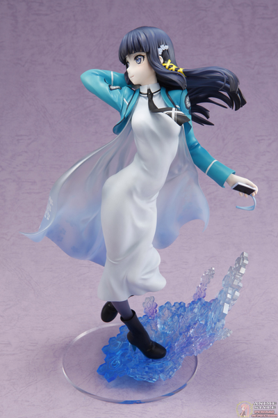 Фигурка 1/7 Миюки Шиба (Shiba Miyuki)