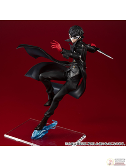 Фигурка Рэн Амамия (Ren Amamiya Joker)